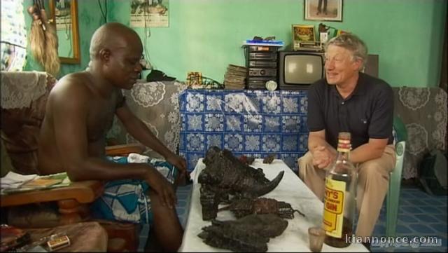 Marabout voyant vaudou a votre service