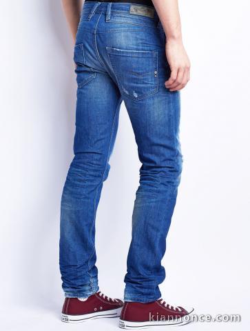 Jeans diesel à prix fou ! safado, thavar, poiak et bien d\