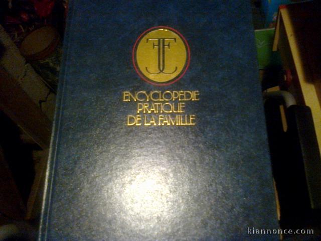 encyclopedie ilustrèe