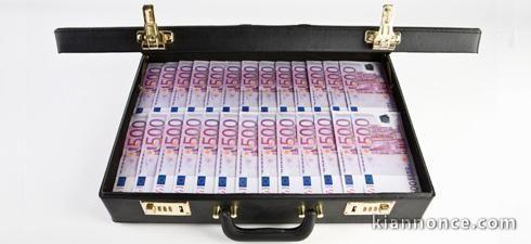 SPÉCIAL OFFRE DE PRÊT ENTRE PARTICULIERS