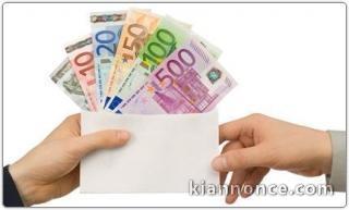 Bénéficiez de vos prêts et de vos crédits en 24H