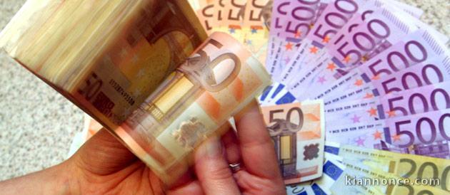 Aide et investissement entre particulier