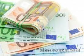 crédit entre particulier TEL ; 0789757889