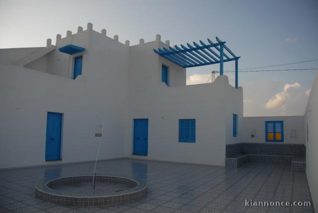 Une magnifique maison Dar diahfa