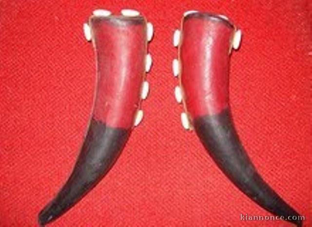 Spécialiste des travaux occultes