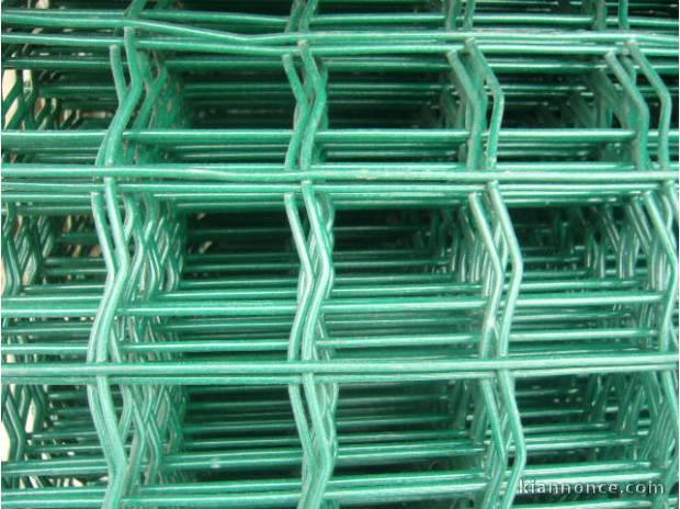 Grillage soudé Maille 50x50 fil 3mm MEGA promo