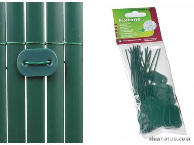 Attaches de fixation FIXCANE PRIX DISCOUNT
