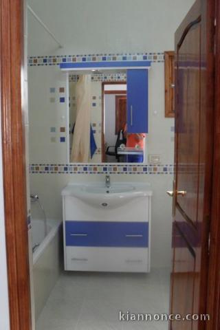 Maison  neuve à prix imbattable                                  