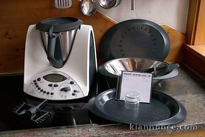 Offre spécial thermomix pour la fête de Noel
