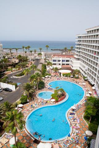 Appartement TENERIFE Carnaval