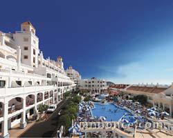 Appartement TENERIFE Carnaval