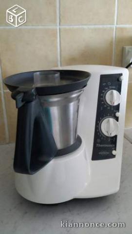 Thermomix TM 21 excellent état