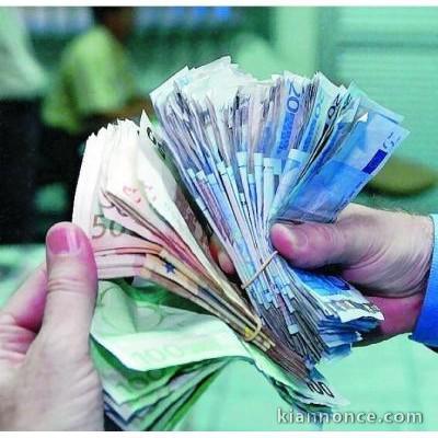 Prêt rapide entre particuliers en France