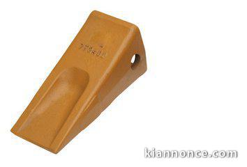 Dents de godet chargeur HYUNDAI