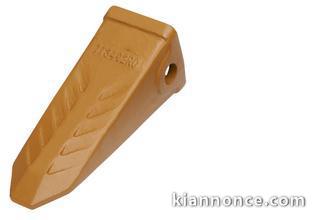 Dents de godet pelle KOMATSU