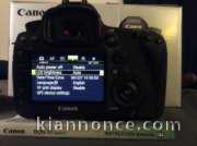 Canon eos 5d mark iii 22.3 mp