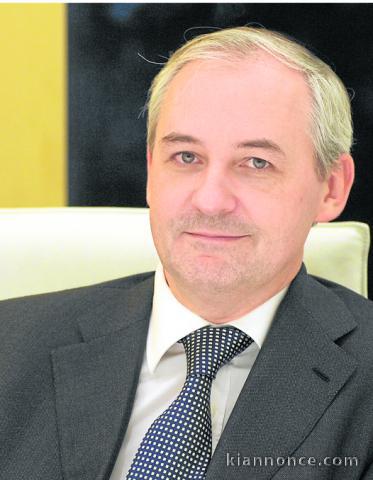 Crédit pour retraité, quand on a plus de 25 ans à 60 ans