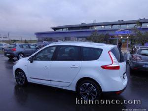 renault  grand Scenic