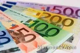 Financement entre particulier sérieux en 48h 