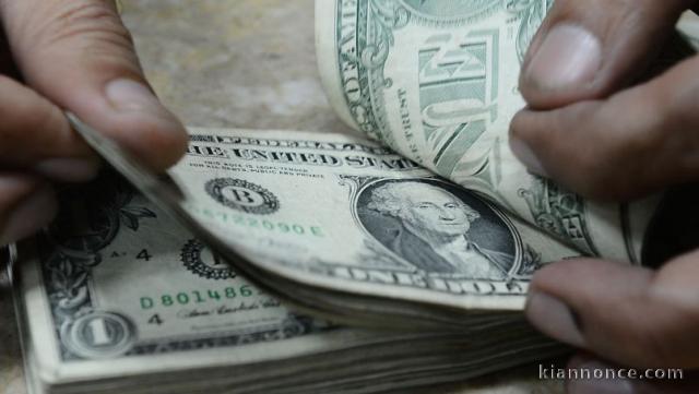 BESOIN RAPIDE DE PRÊT SANS FRAIS