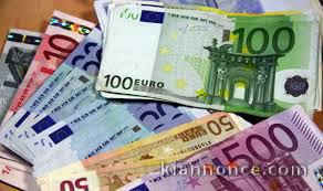  Prêts à toute personnes.