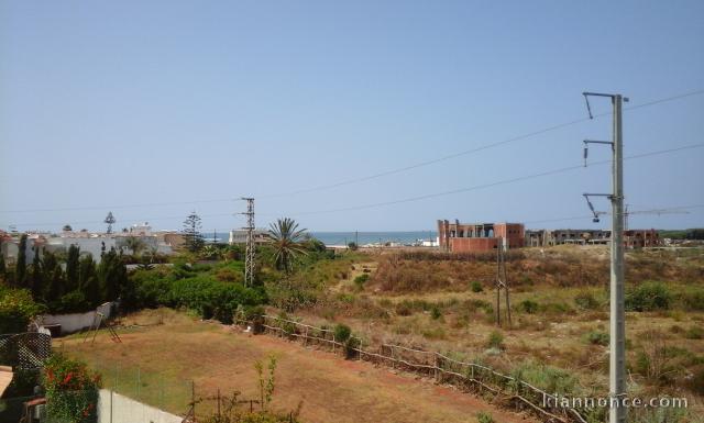 villa 360 m2 à Dar Bouazza