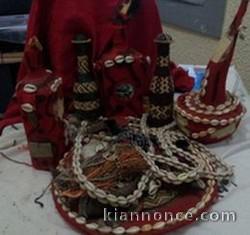  RETOUR AFFECTIF DE L\