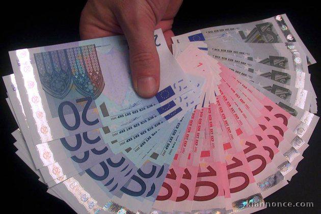 offre de financement entre particulier honnête