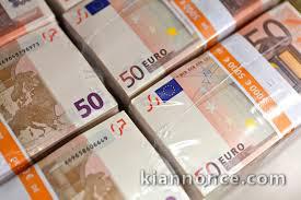 Crédit = Réponse rapide = Financement assuré.