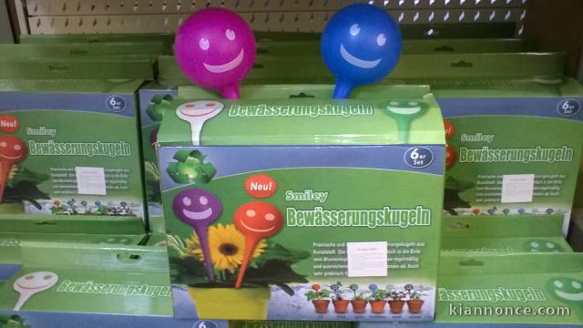 Ce lot de 30 boites de 6 Boules d\