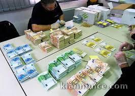 Aide et Financement d\