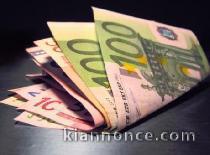 offre de prêt fiable et sérieux sans frais sans rien payer