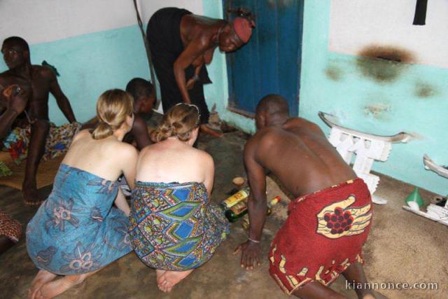 voyant medium marabout pour vous aider résoudre vos problème