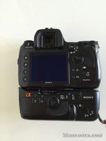 appareil photo de haut game