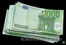 Vous avez ce pendant Besoin de financer vos projet?