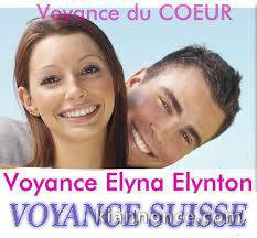 VOYANCE SUISSE PAR TELEPHONE