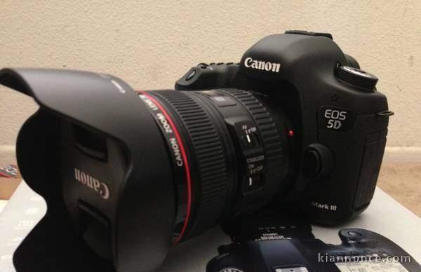 canon 5d mark III 24-105mm f/4L