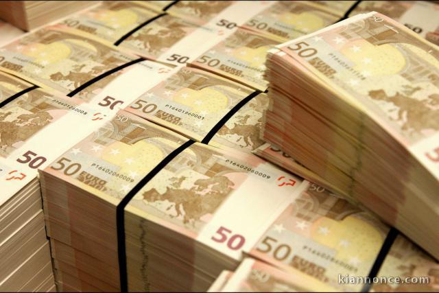 Aider les gens qui sont dans le besoin de financement