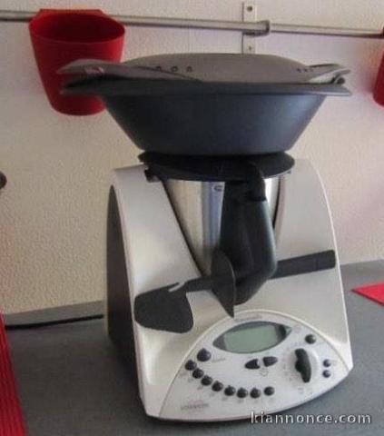 Machine Thermomix TM31