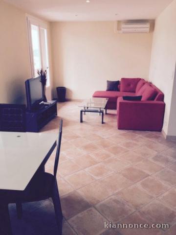 Magnifique appartement de type 4