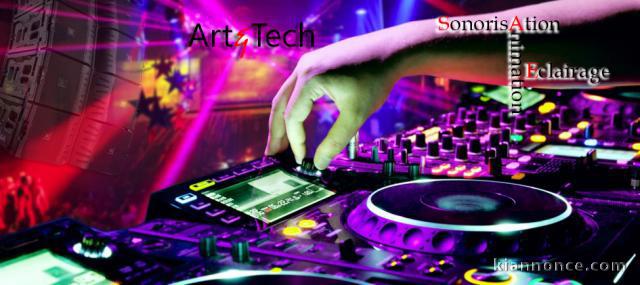 Animation,dj,mariage,CE,association en Alsace