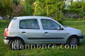 don Renault Clio 2006