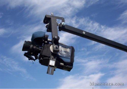 JonyJib caméra Pro 24 \