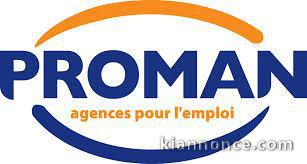  Recherchons chauffeur permis B homme ou femme