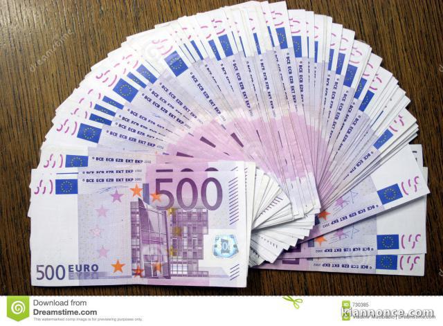 offre de prêt rapide offre de prêt rapide