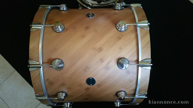 Batterie DW éco X désert sand (négociable)