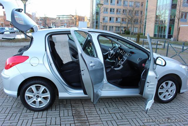  Peugeot 308 1.6 HDi 90ch CT ok 175900km