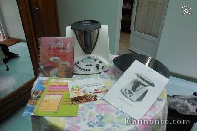 Thermomix TM31 très bon état