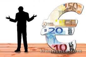 octroie de prêt entre particulier sérieux qui en non besoin