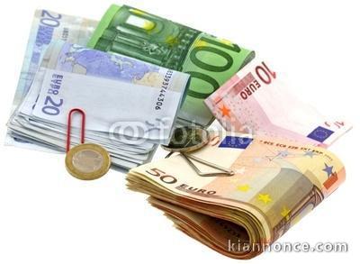 Offre de prêt entre particuliers en 72 heures